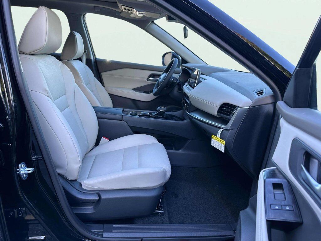 2027 Nissan Rogue Dark Armor San Clemente CA