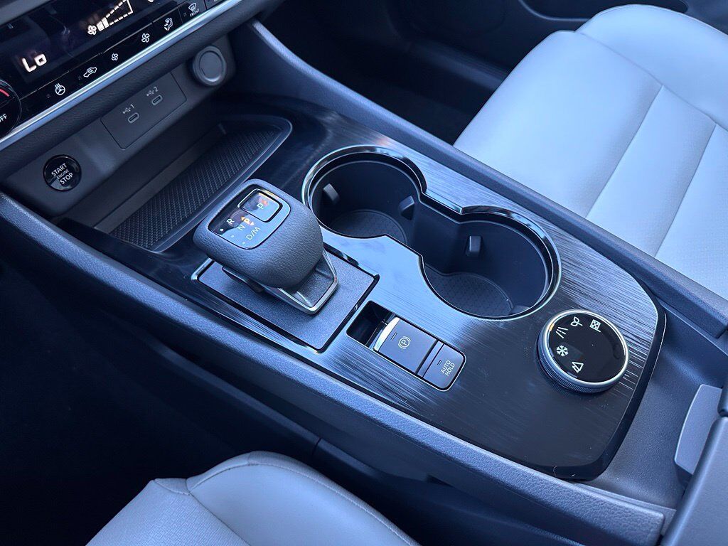 2027 Nissan Rogue Dark Armor San Clemente CA
