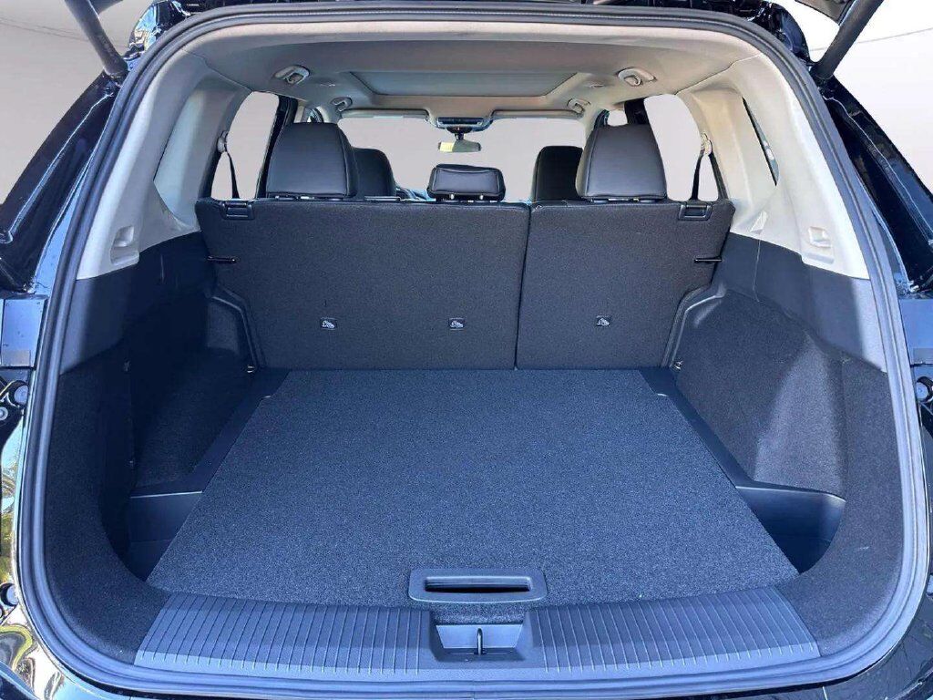 2027 Nissan Rogue Dark Armor San Clemente CA