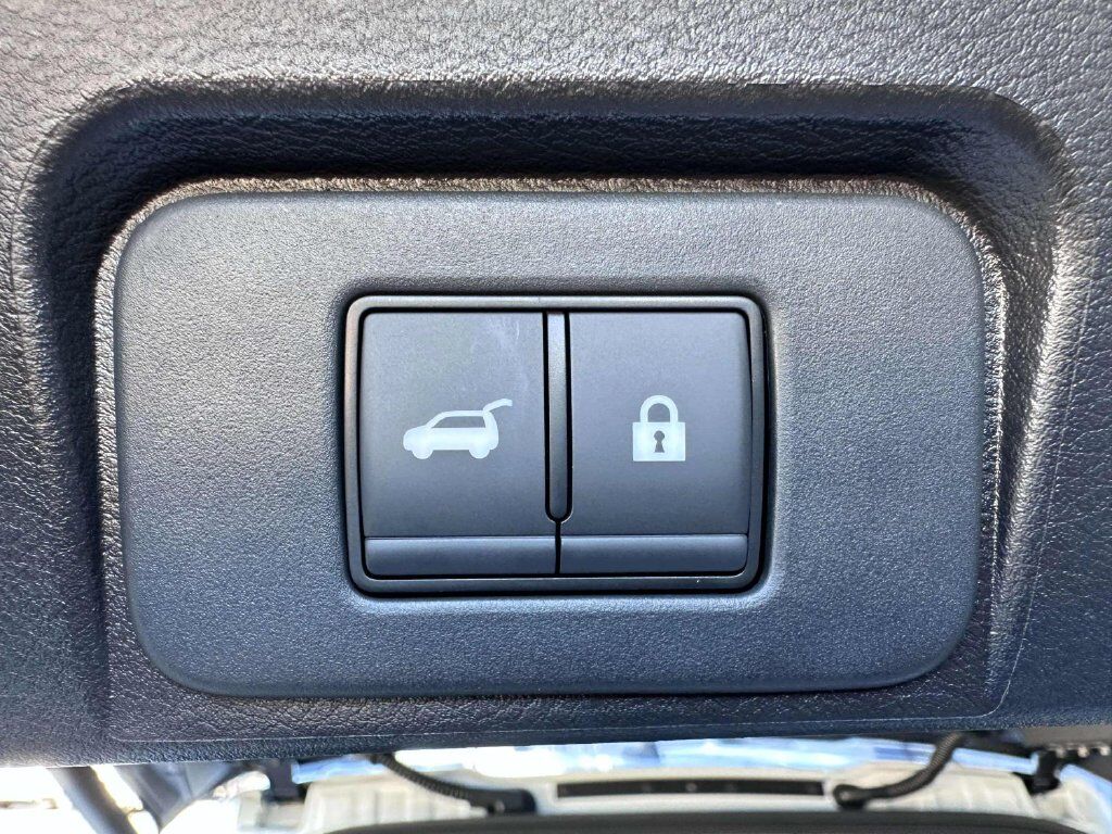 2027 Nissan Rogue Rock Creek San Clemente CA