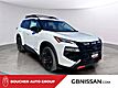 2027 Nissan Rogue Rock Creek