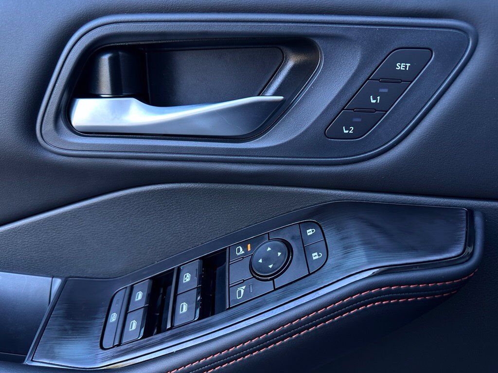 2027 Nissan Rogue Rock Creek San Clemente CA