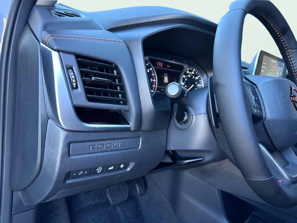 2027 Nissan Rogue Rock Creek San Clemente CA