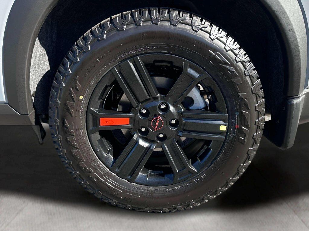 2027 Nissan Rogue Rock Creek San Clemente CA