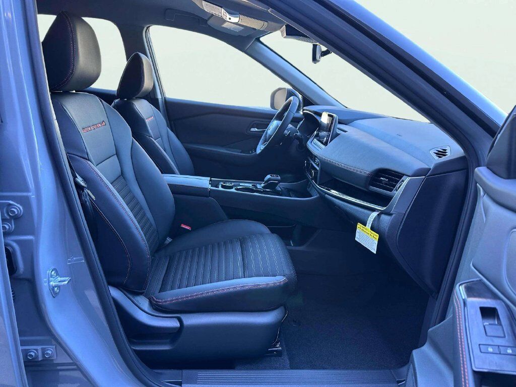 2027 Nissan Rogue Rock Creek San Clemente CA