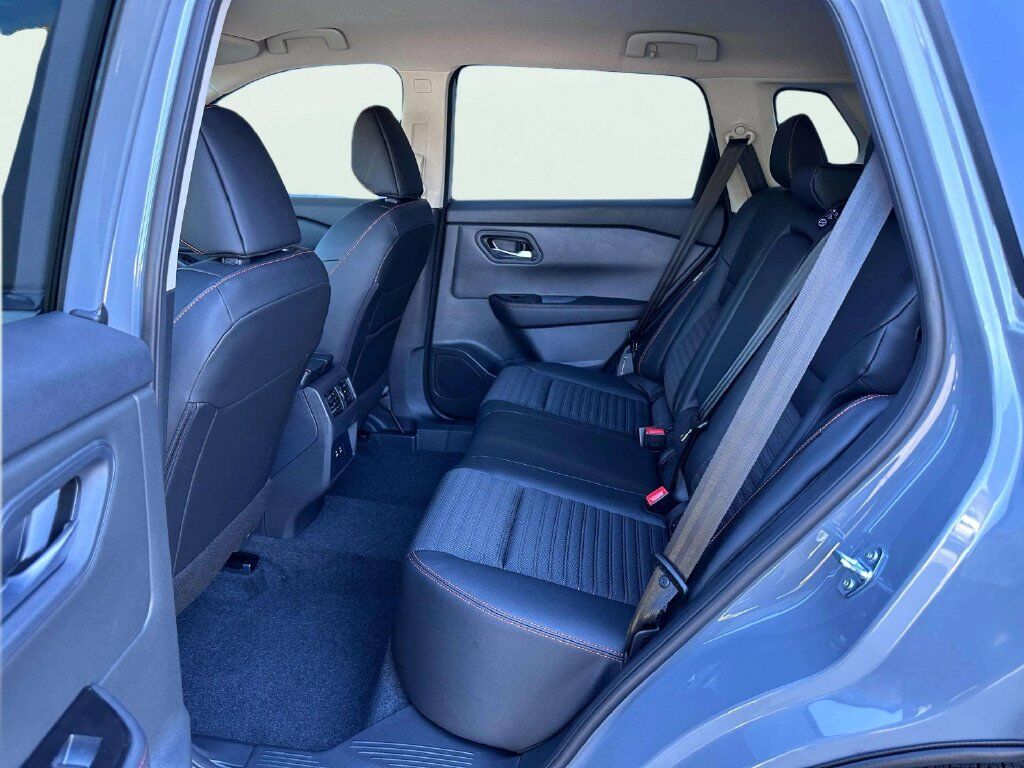2027 Nissan Rogue Rock Creek San Clemente CA