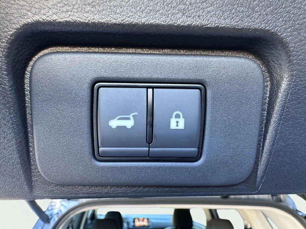 2027 Nissan Rogue Rock Creek San Clemente CA