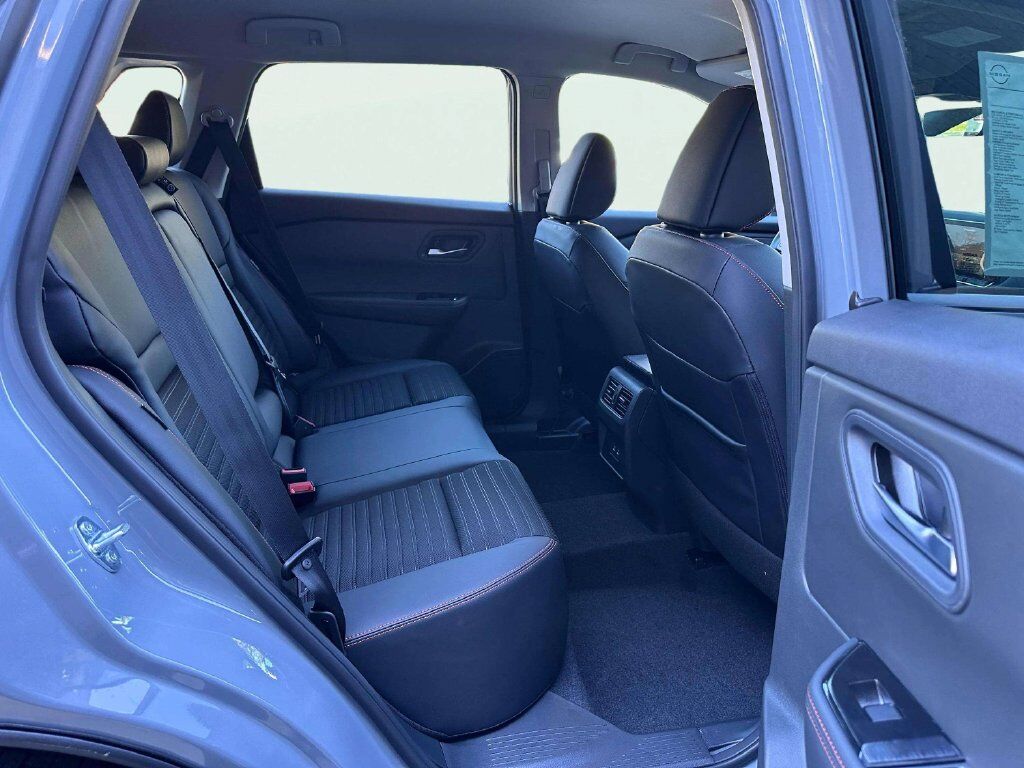 2027 Nissan Rogue Rock Creek San Clemente CA