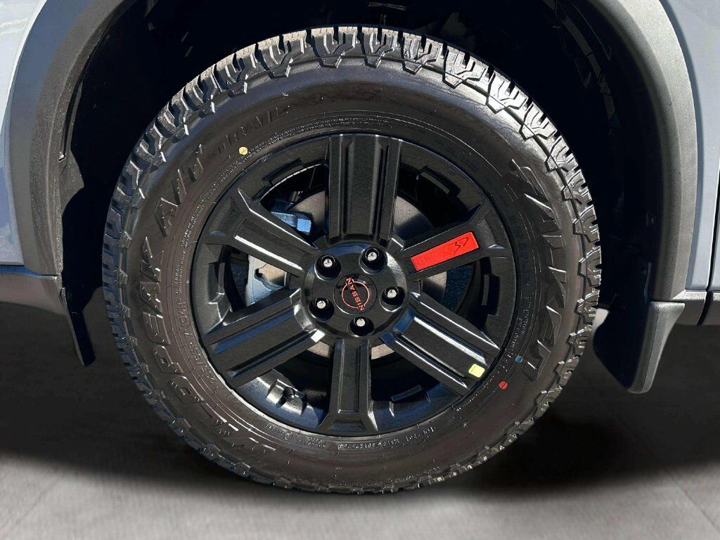 2027 Nissan Rogue Rock Creek San Clemente CA