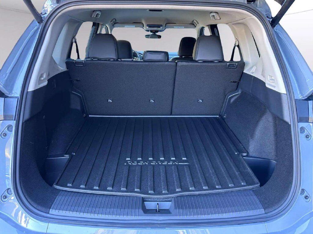 2027 Nissan Rogue Rock Creek San Clemente CA