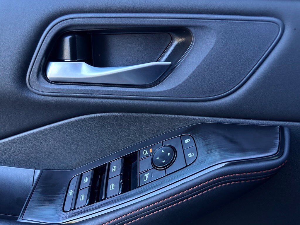 2027 Nissan Rogue Rock Creek San Clemente CA