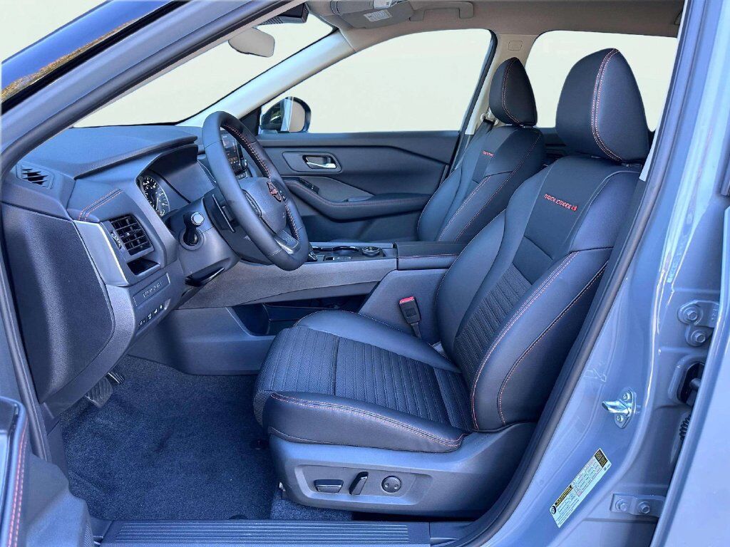 2027 Nissan Rogue Rock Creek San Clemente CA