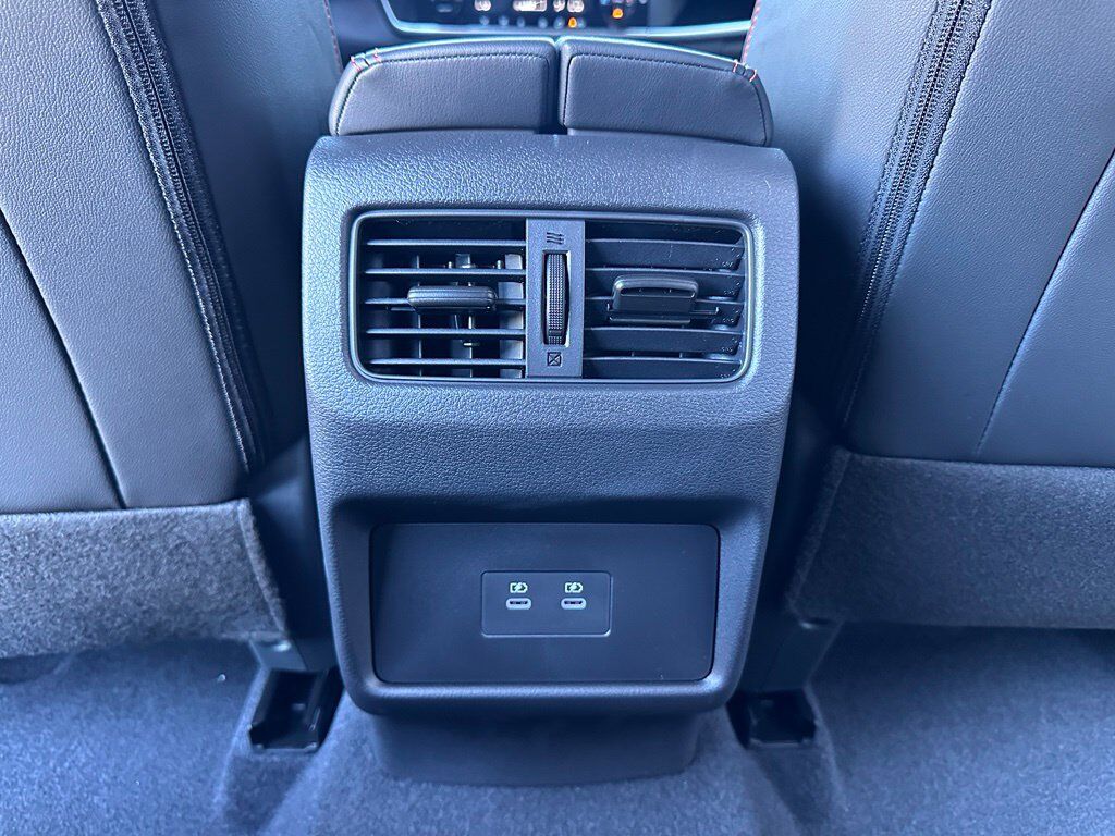 2027 Nissan Rogue Rock Creek San Clemente CA