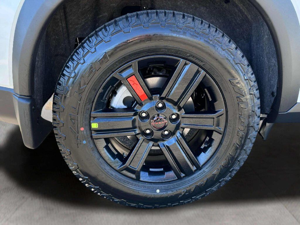 2027 Nissan Rogue Rock Creek San Clemente CA