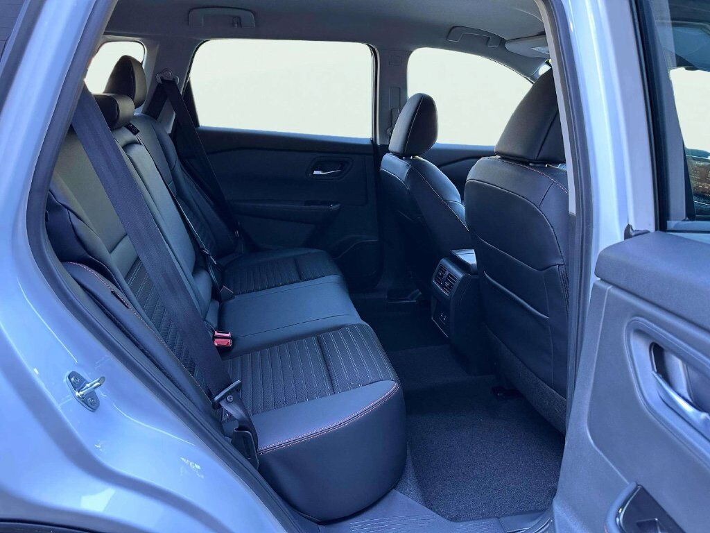 2027 Nissan Rogue Rock Creek San Clemente CA