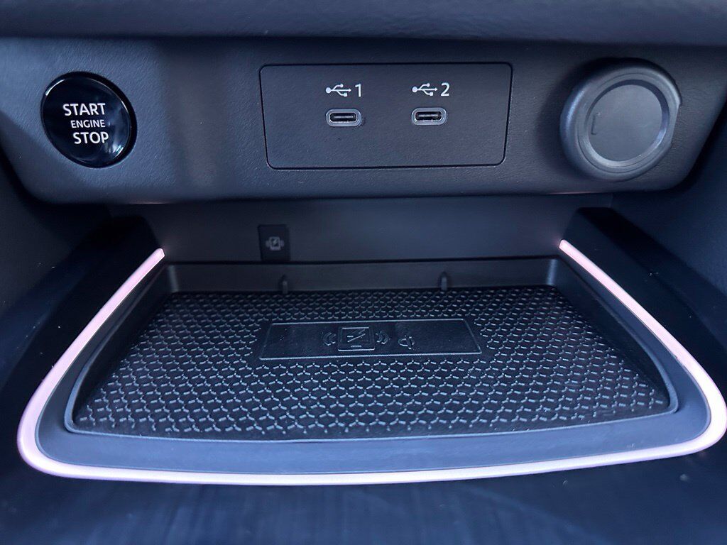 2027 Nissan Rogue Rock Creek San Clemente CA