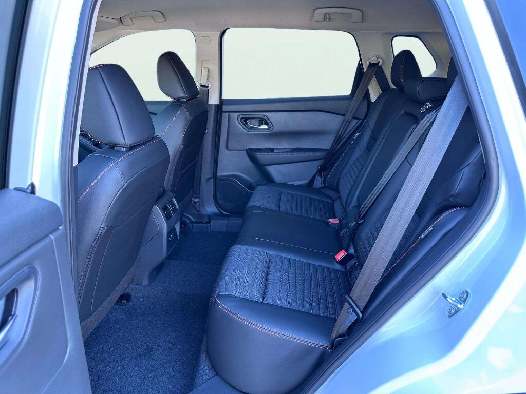 2027 Nissan Rogue Rock Creek San Clemente CA