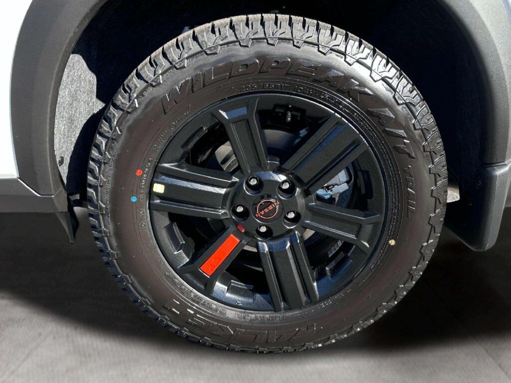 2027 Nissan Rogue Rock Creek San Clemente CA