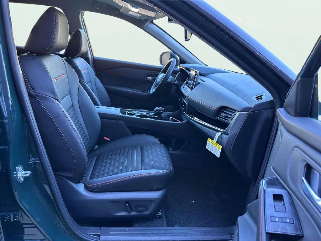 2027 Nissan Rogue Rock Creek San Clemente CA