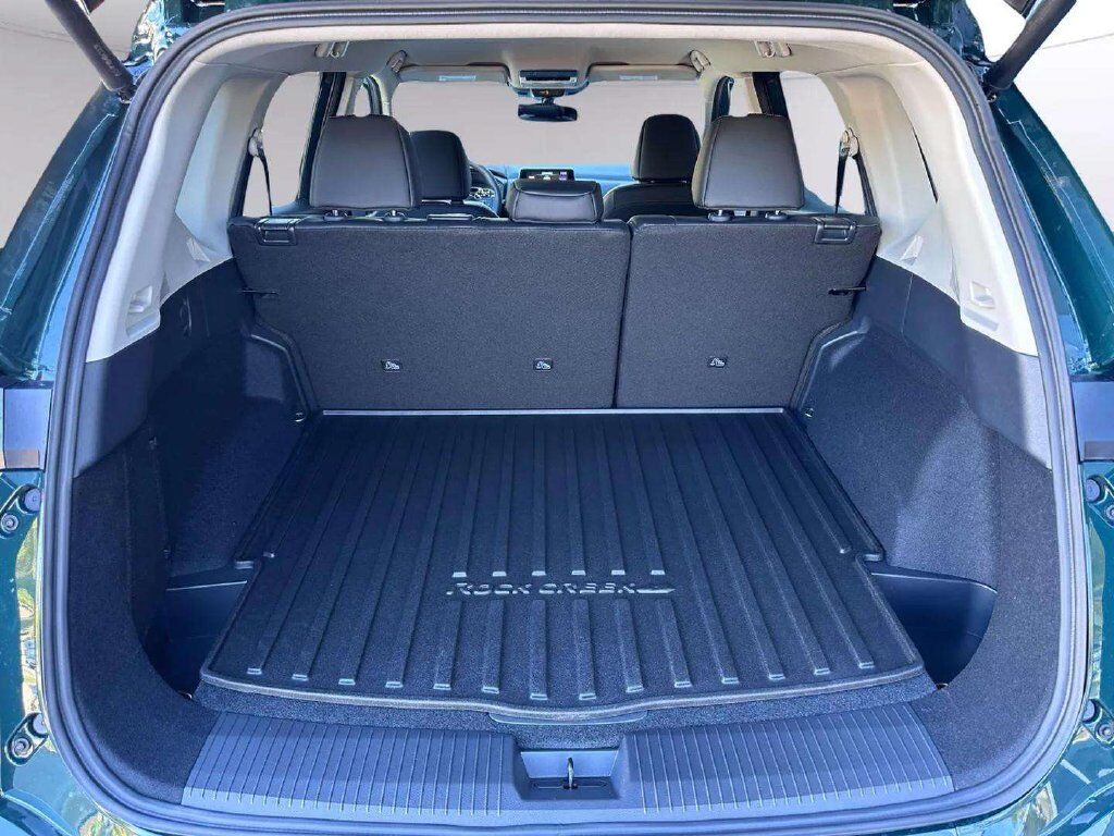 2027 Nissan Rogue Rock Creek San Clemente CA