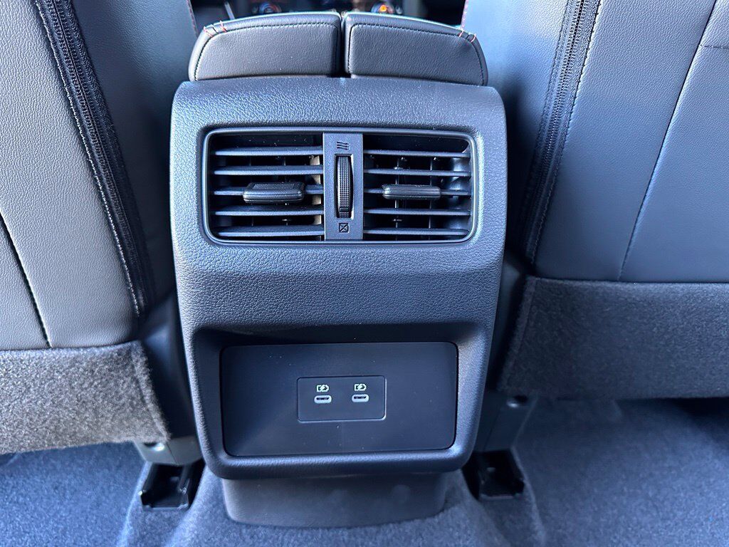 2027 Nissan Rogue Rock Creek San Clemente CA