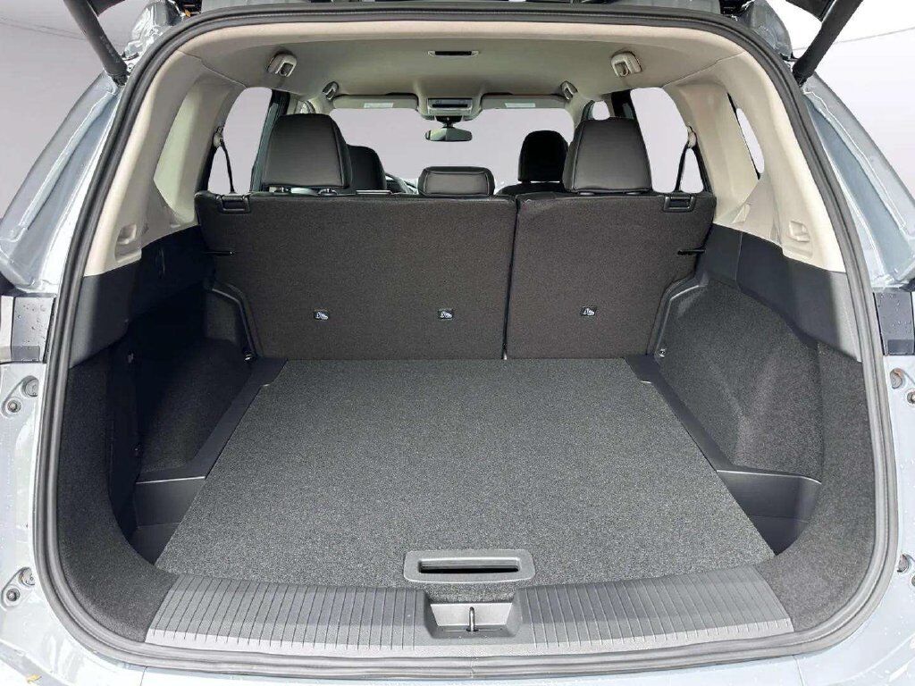 2027 Nissan Rogue Rock Creek San Clemente CA