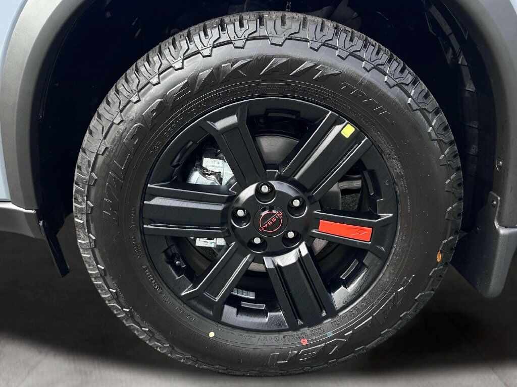 2027 Nissan Rogue Rock Creek San Clemente CA