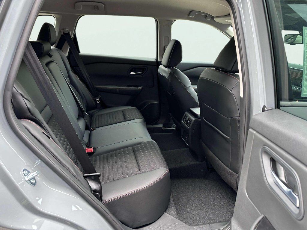 2027 Nissan Rogue Rock Creek San Clemente CA