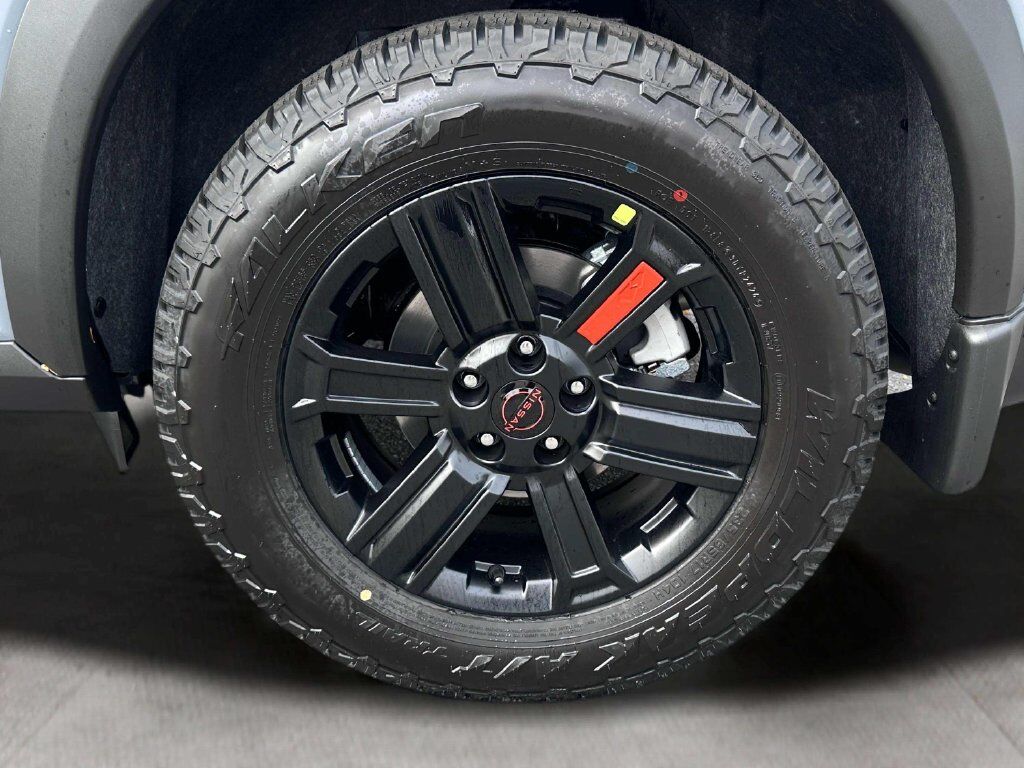 2027 Nissan Rogue Rock Creek San Clemente CA