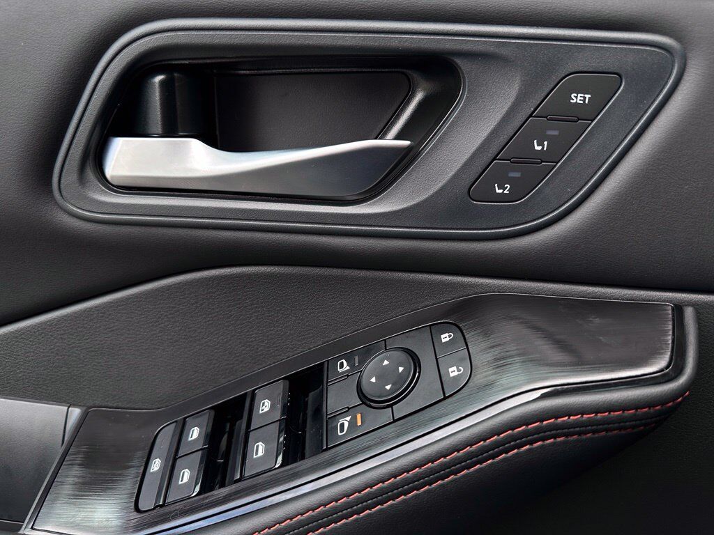 2027 Nissan Rogue Rock Creek San Clemente CA