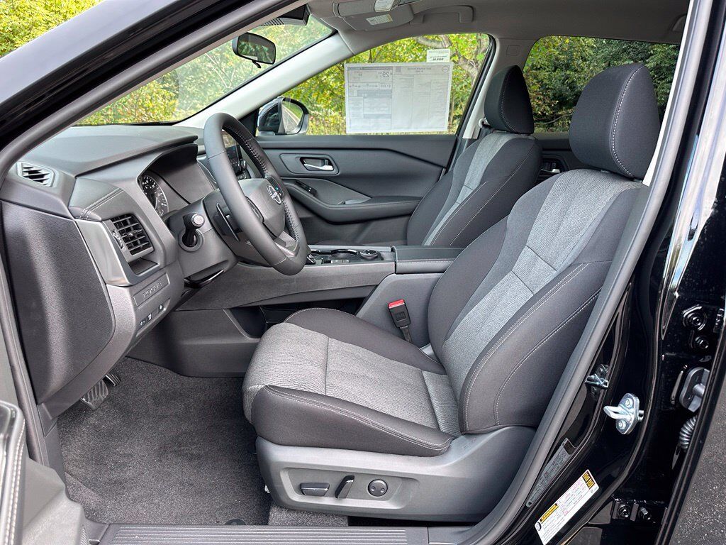2027 Nissan Rogue Rock Creek San Clemente CA