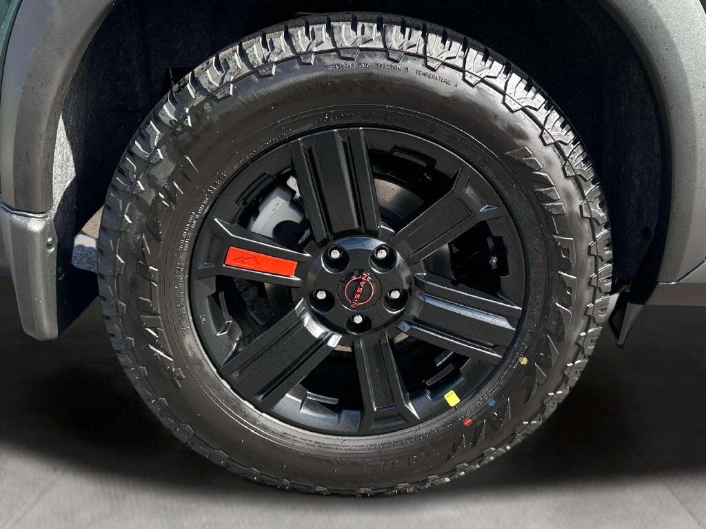 2027 Nissan Rogue Rock Creek San Clemente CA