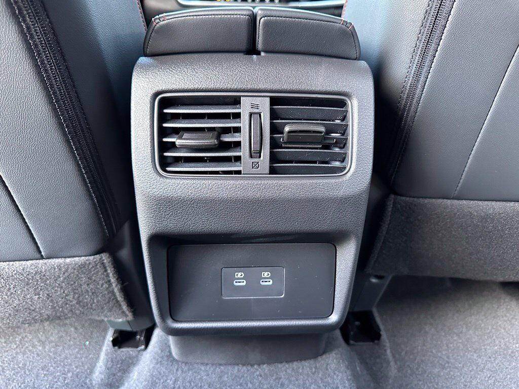 2027 Nissan Rogue Rock Creek San Clemente CA