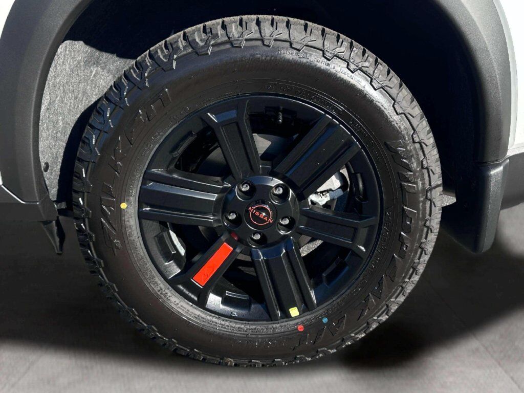 2027 Nissan Rogue Rock Creek San Clemente CA