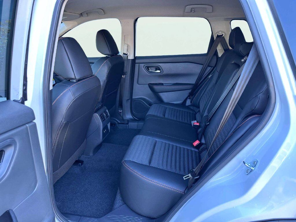 2027 Nissan Rogue Rock Creek San Clemente CA