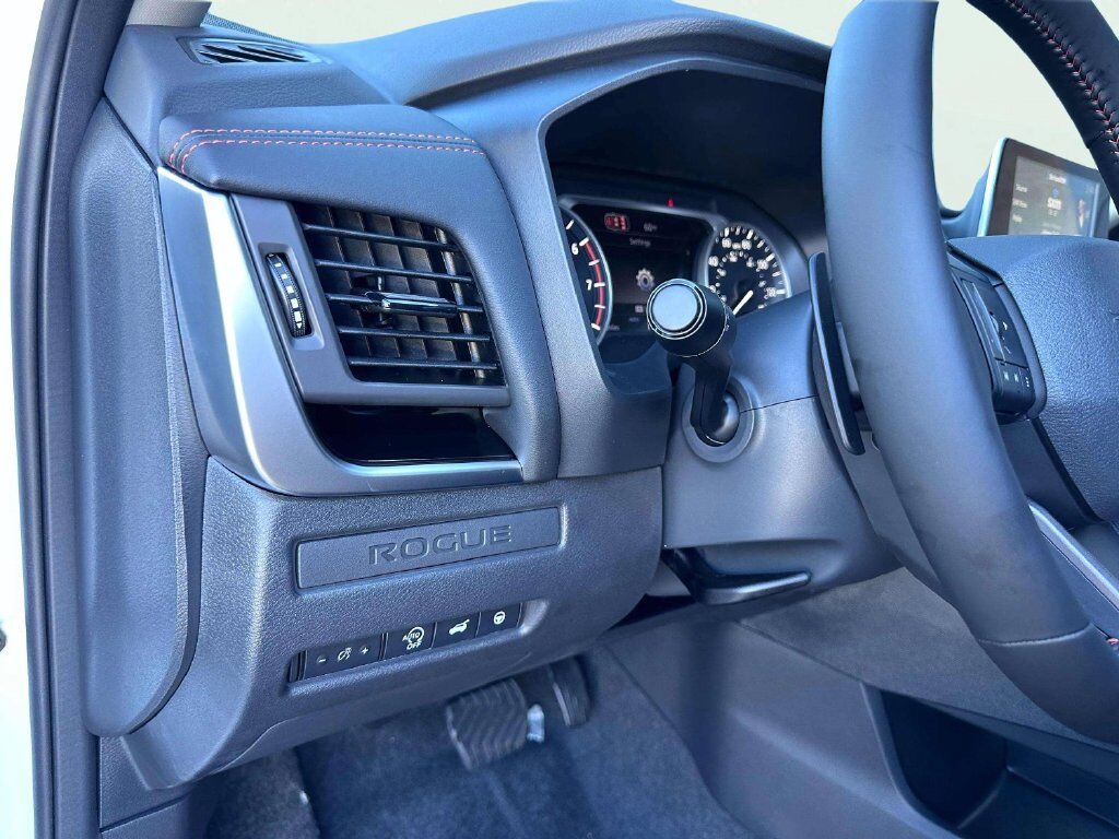 2027 Nissan Rogue Rock Creek San Clemente CA