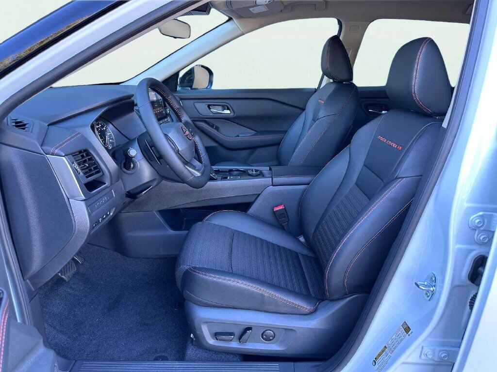 2027 Nissan Rogue Rock Creek San Clemente CA