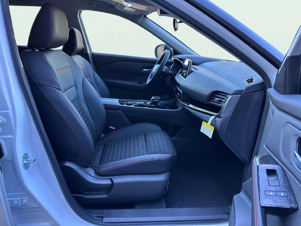 2027 Nissan Rogue Rock Creek San Clemente CA