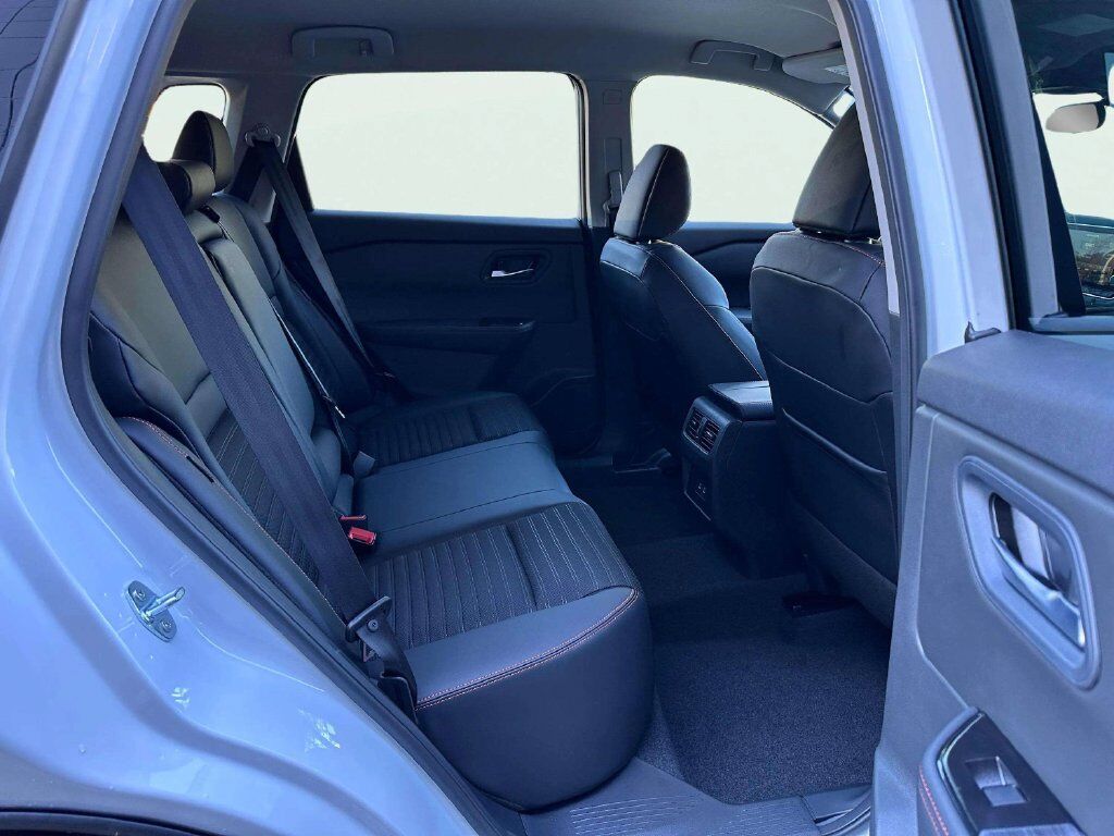2027 Nissan Rogue Rock Creek San Clemente CA
