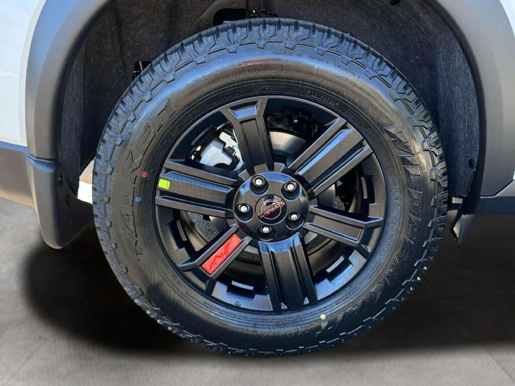 2027 Nissan Rogue Rock Creek San Clemente CA