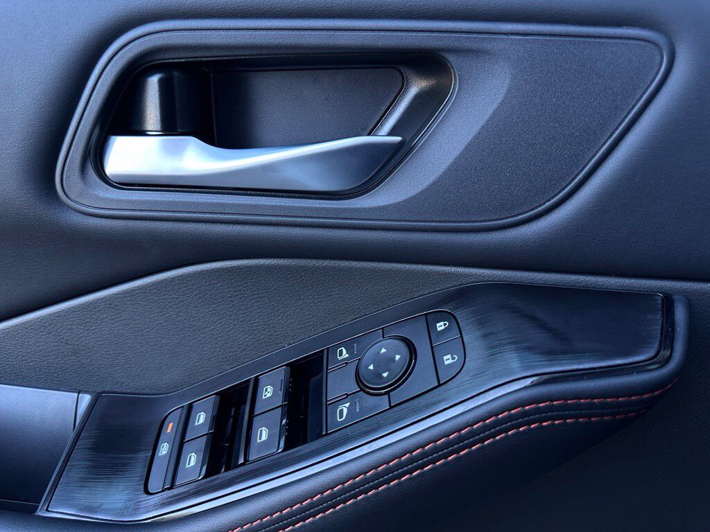 2027 Nissan Rogue Rock Creek San Clemente CA