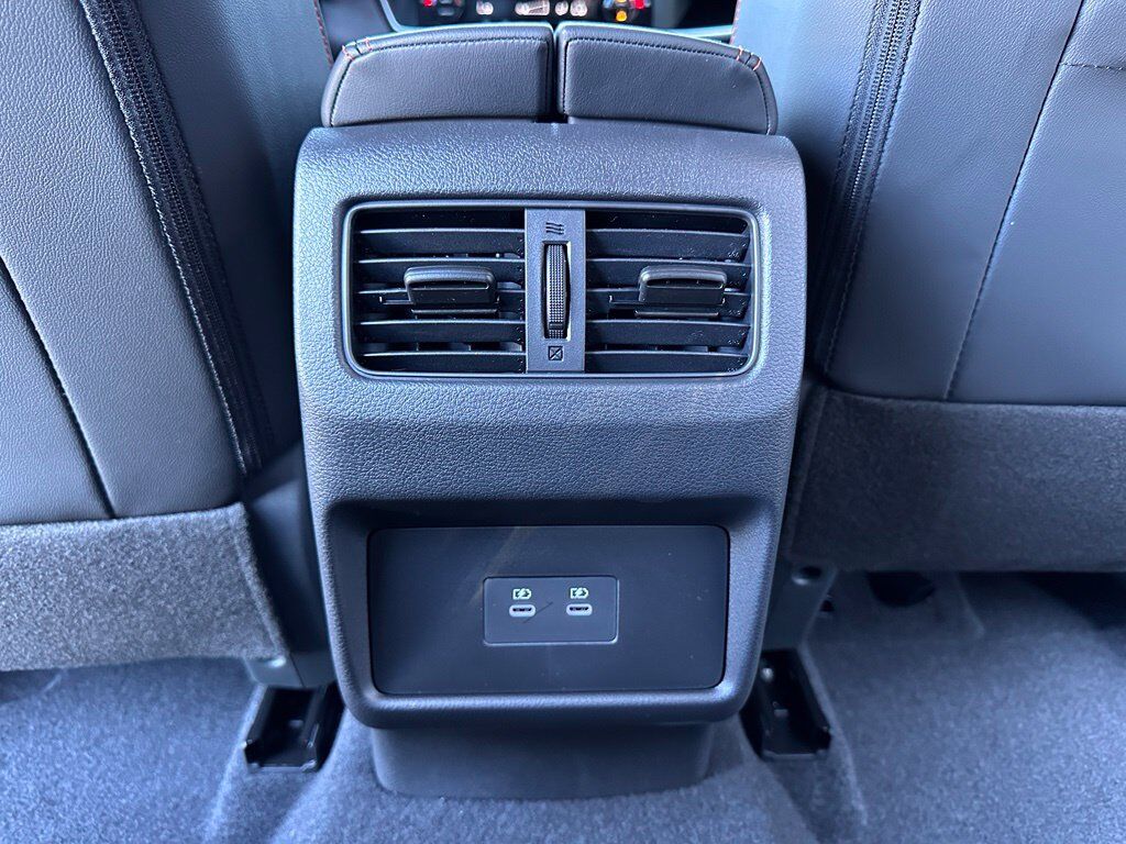 2027 Nissan Rogue Rock Creek San Clemente CA