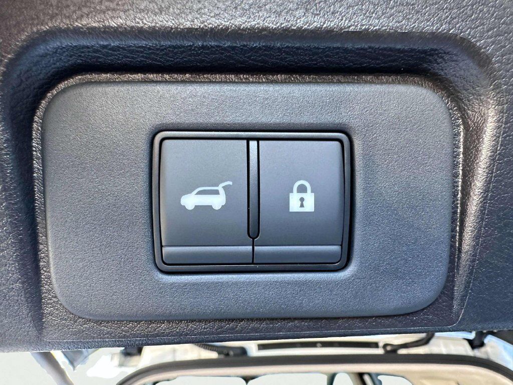 2027 Nissan Rogue Rock Creek San Clemente CA