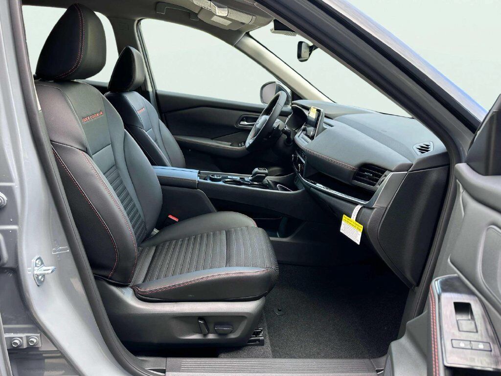 2027 Nissan Rogue Rock Creek San Clemente CA