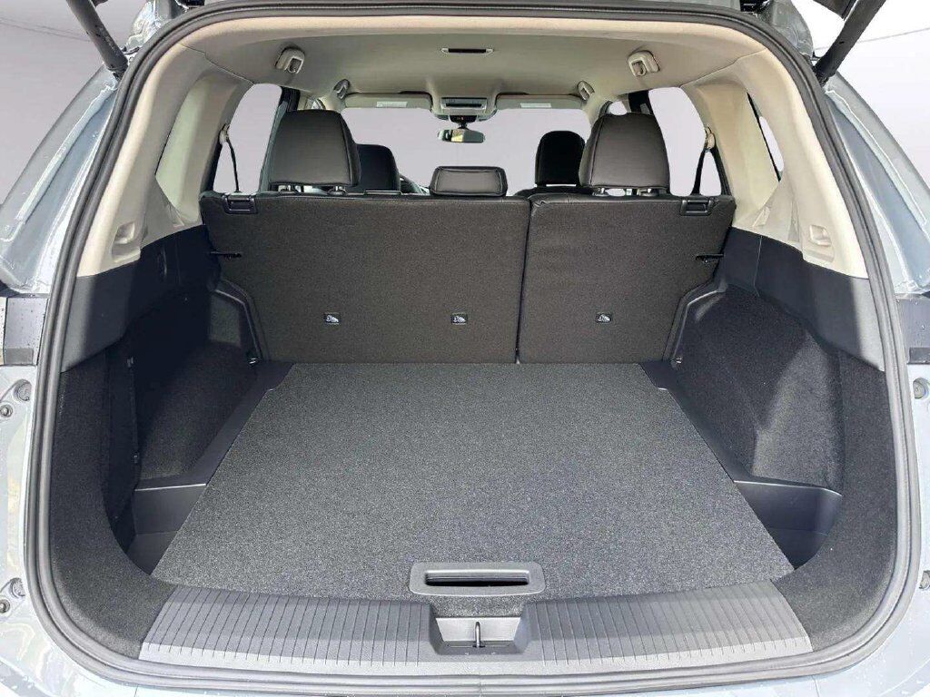 2027 Nissan Rogue Rock Creek San Clemente CA