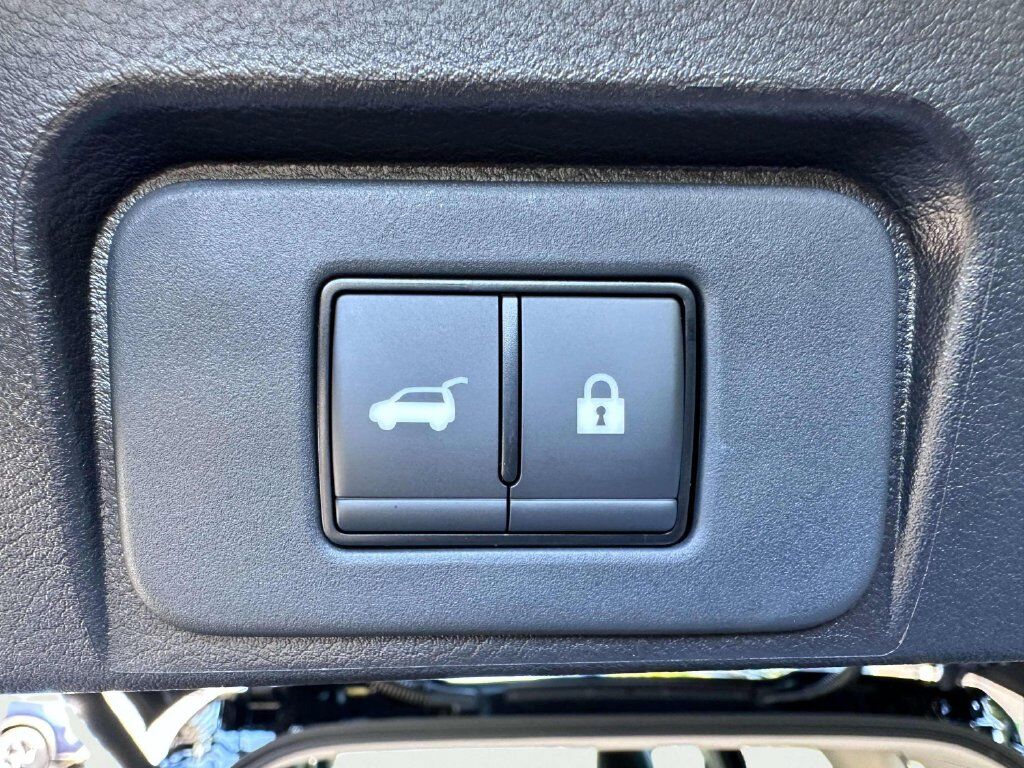 2027 Nissan Rogue Rock Creek San Clemente CA