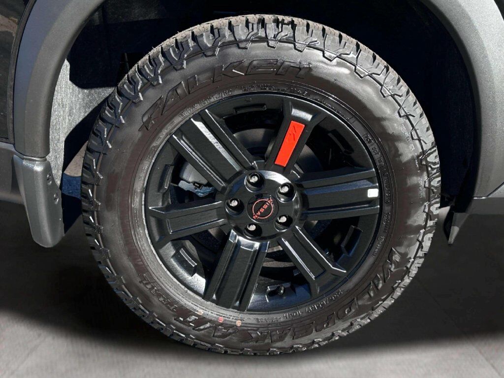 2027 Nissan Rogue Rock Creek San Clemente CA