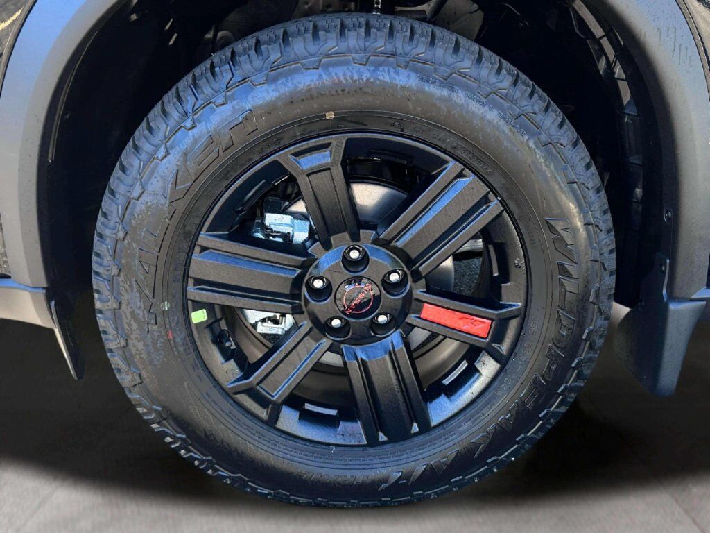2027 Nissan Rogue Rock Creek San Clemente CA
