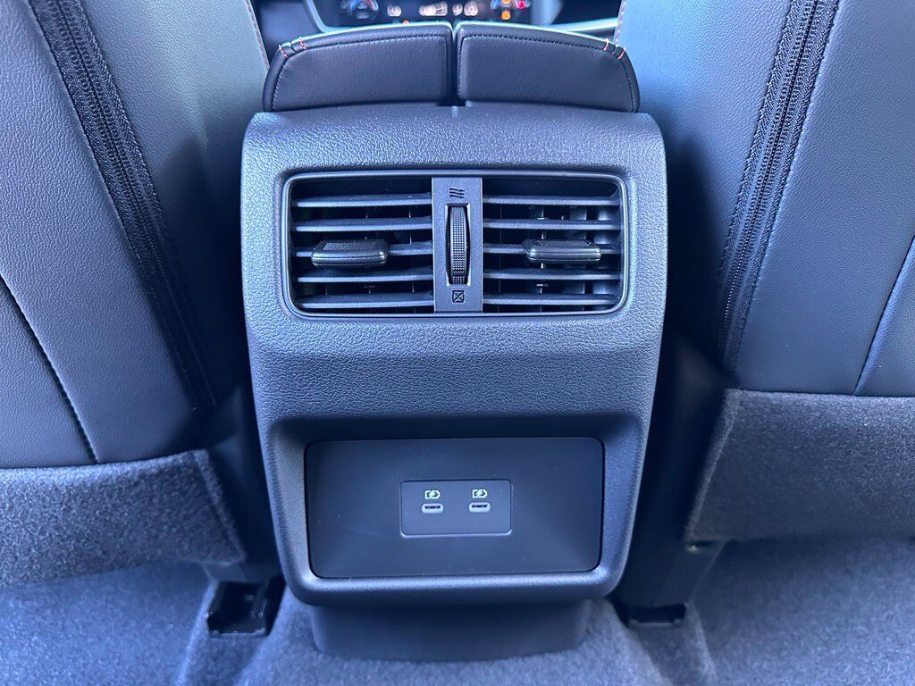 2027 Nissan Rogue Rock Creek San Clemente CA