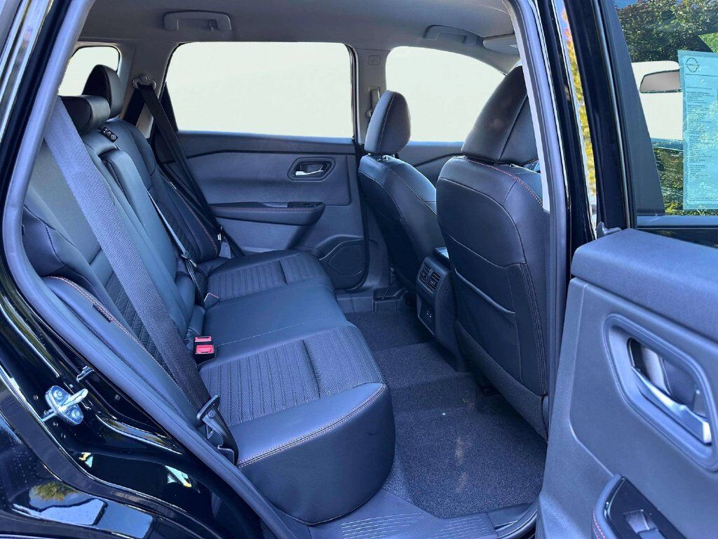 2027 Nissan Rogue Rock Creek San Clemente CA